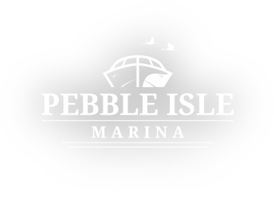 Pebble Isle Marina - Home of the Grey Heron Grill