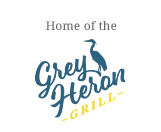 Grey Heron Grill
